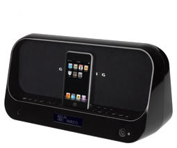 Grundig Digital Radio GDR710DABIP